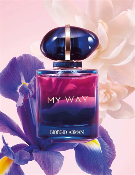 giorgio armani my way perfume dupe|my way giorgio armani 100ml.